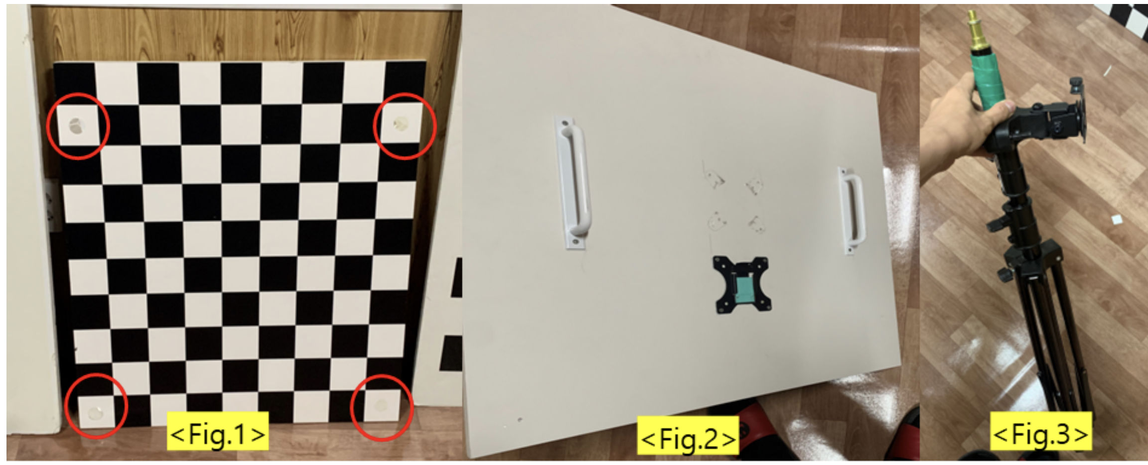 Calibration Board